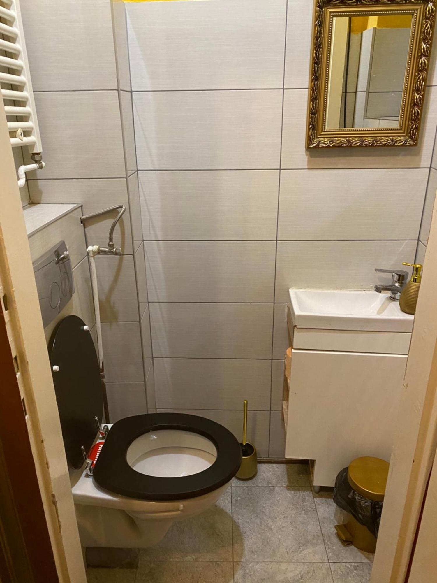 Classic Love Story In Old Cluj I Екстер'єр фото
