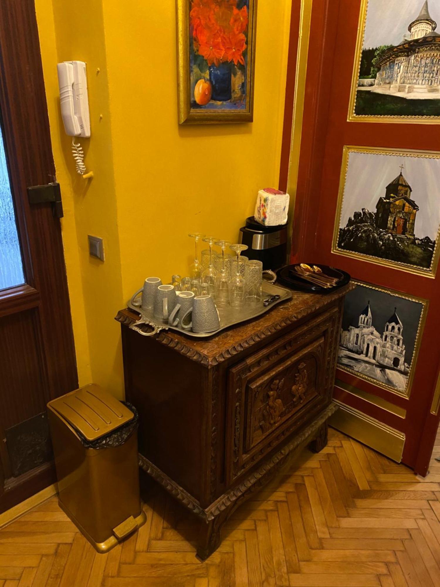 Classic Love Story In Old Cluj I Екстер'єр фото