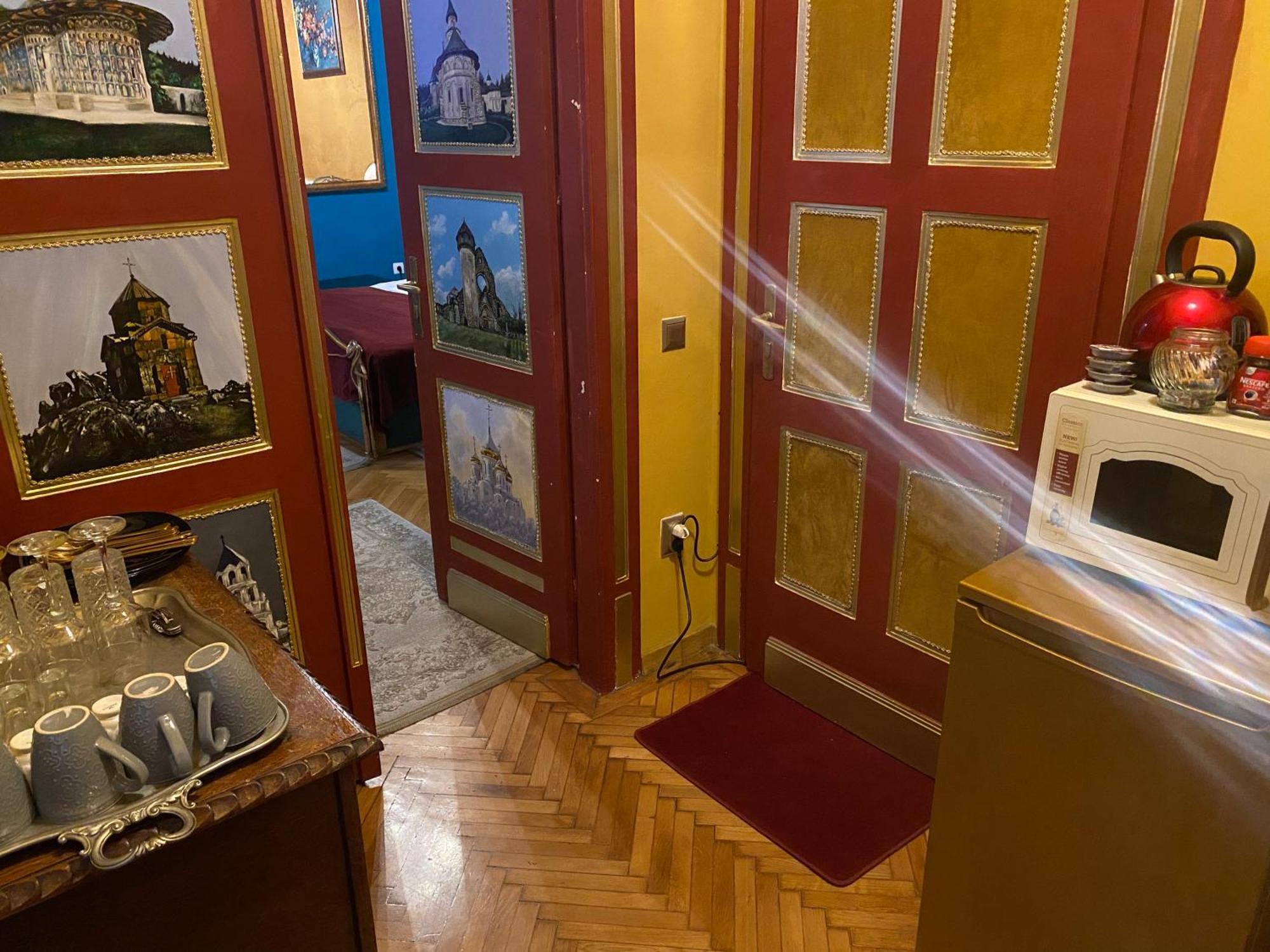 Classic Love Story In Old Cluj I Екстер'єр фото