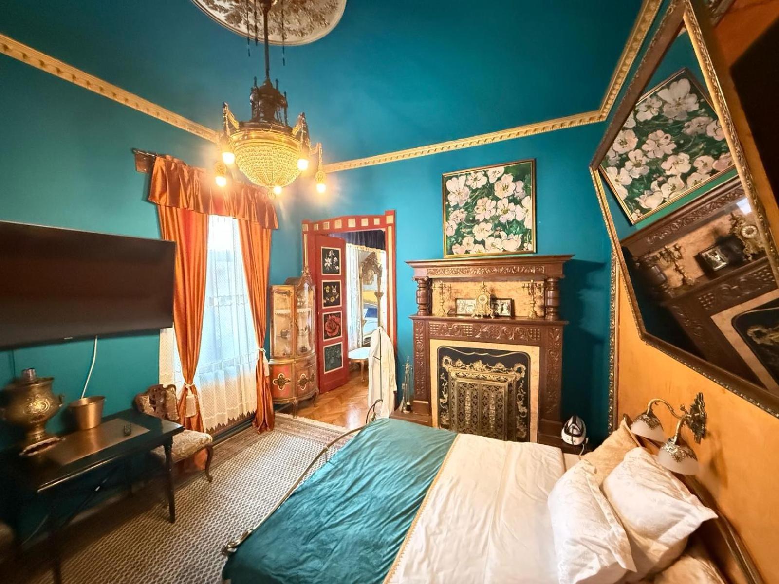 Classic Love Story In Old Cluj I Екстер'єр фото