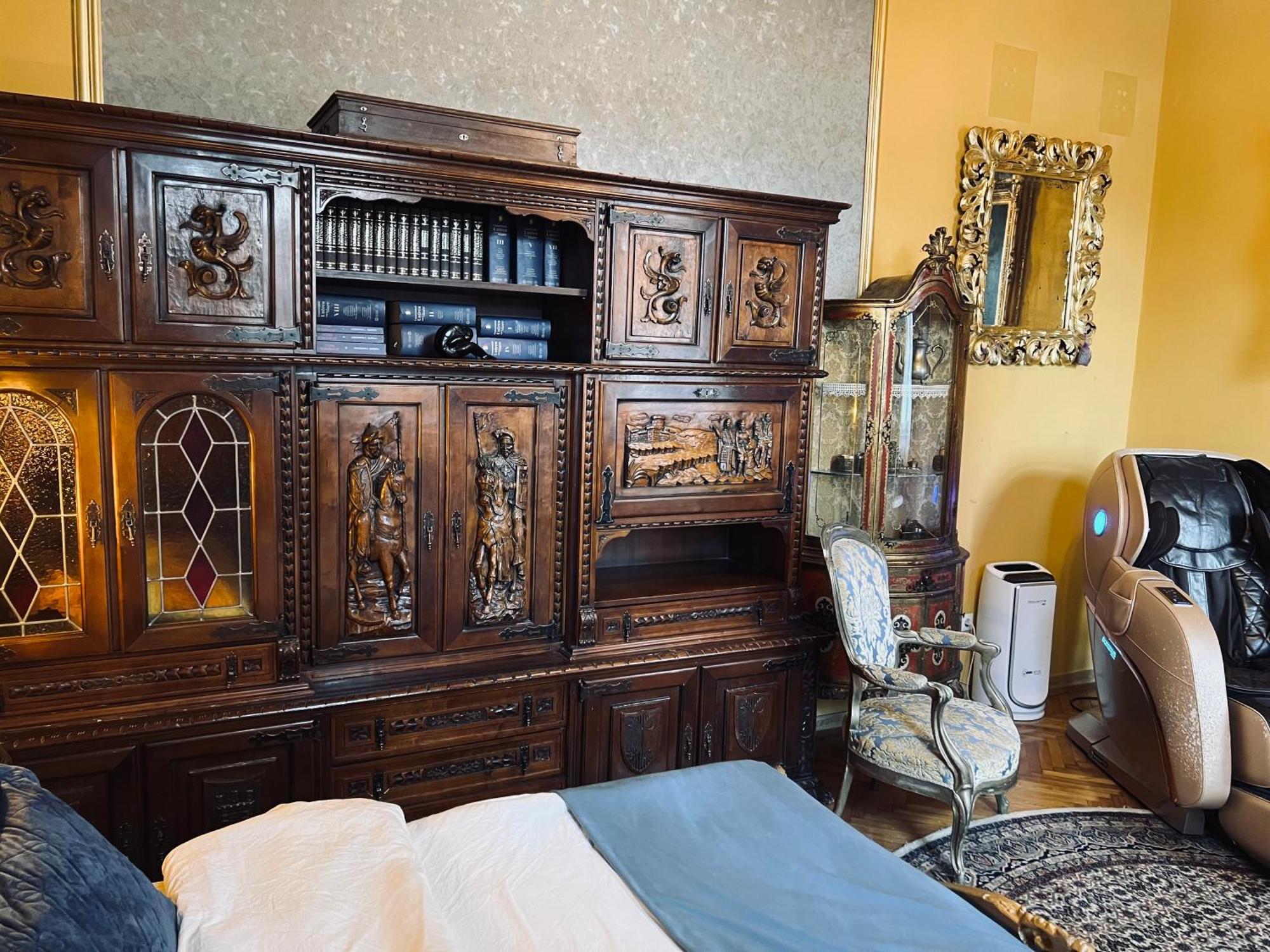 Classic Love Story In Old Cluj I Екстер'єр фото